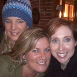 Meet your Posher, Heidi